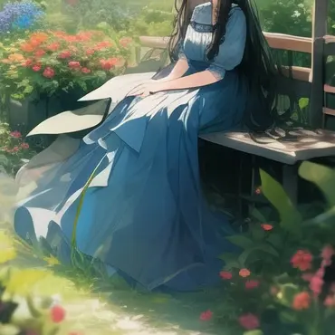pandaman.ni-hao1010의 ドール さんとアーサーさん