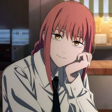 Profile image of 마키마