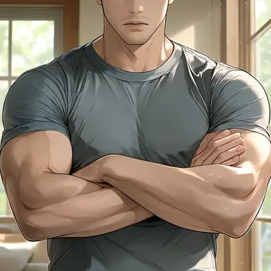 Profile image of Hunter