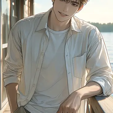 Profile image of Leo
