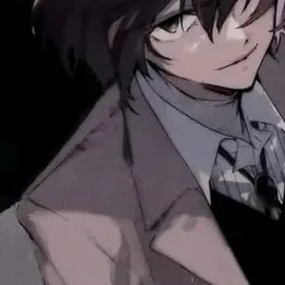 Detective_26의 太宰治