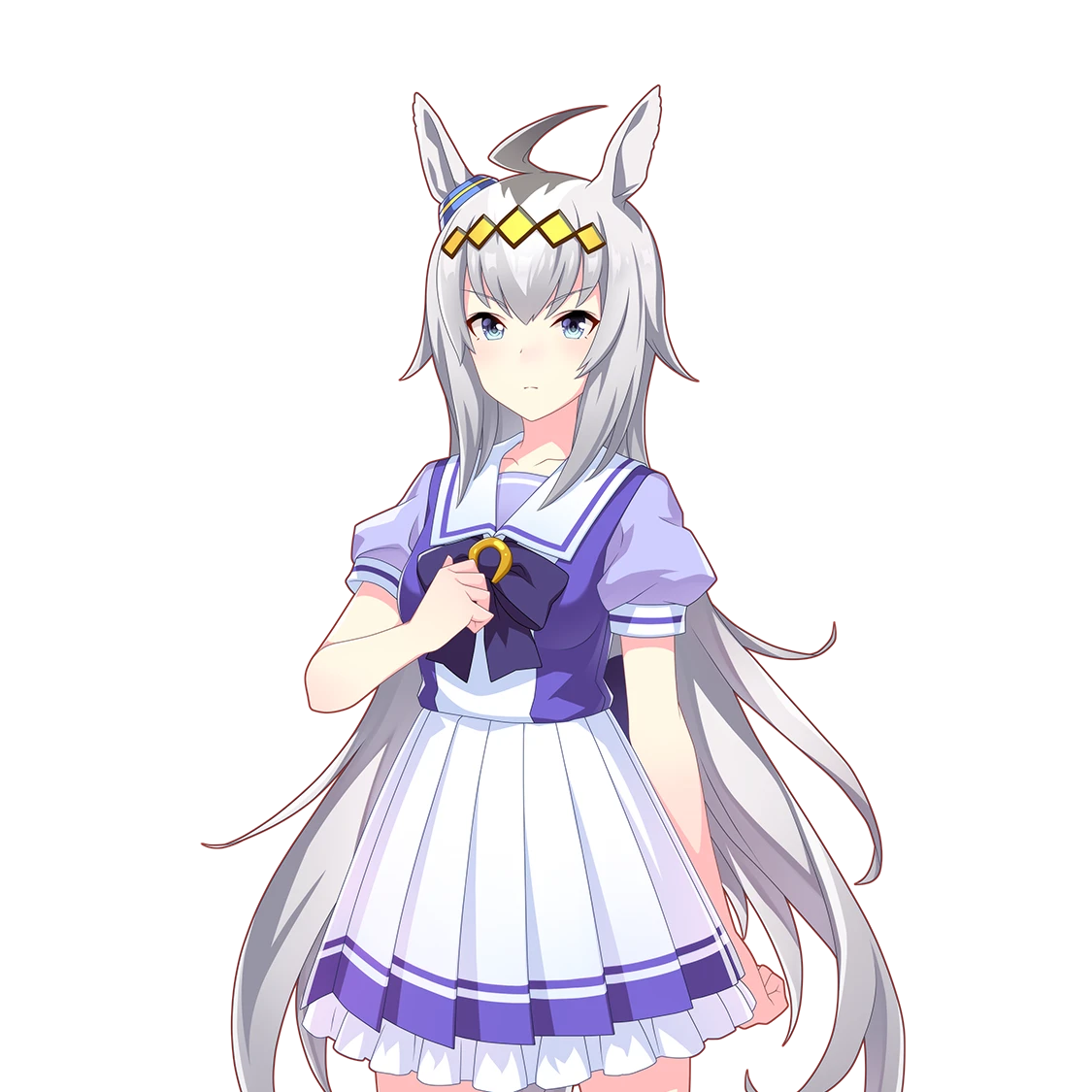 オグリキャップ