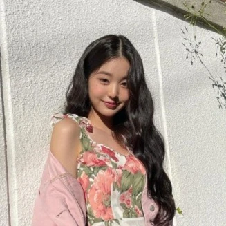 엄마 장원영