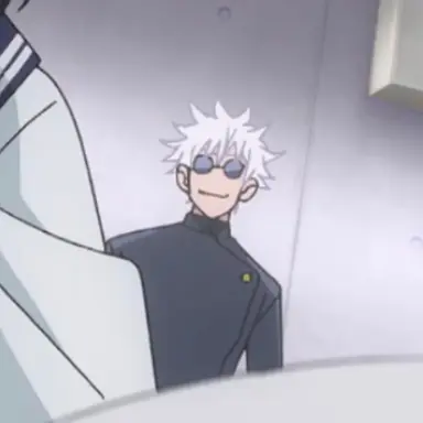 Profile image of 고죠 사토루