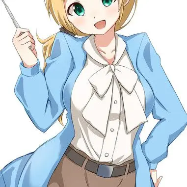 Profile image of 先生