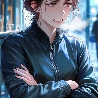 Profile image of Fiona