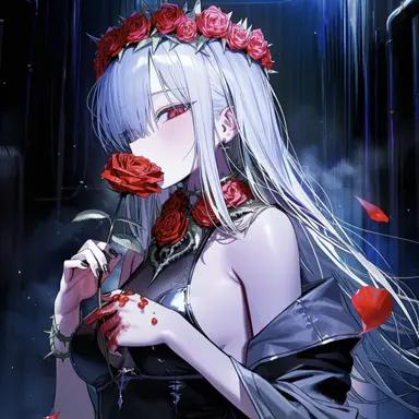 Profile image of 로제리아