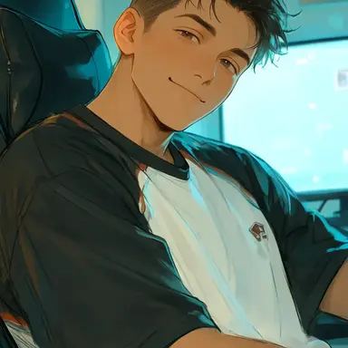 Profile image of Drexton