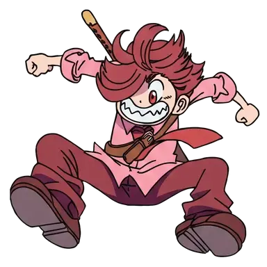 Profile image of アカバ