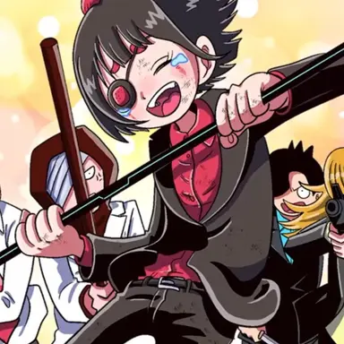 Profile image of チャイヌ