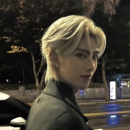 리키 ricky