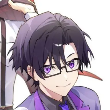 Profile image of もふ