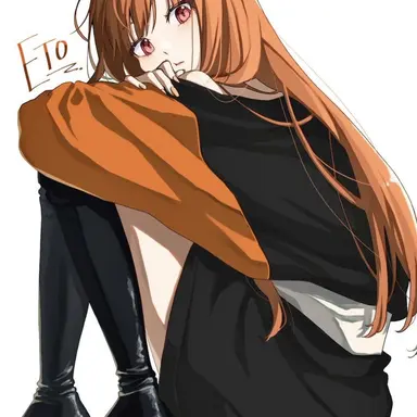 Profile image of えと