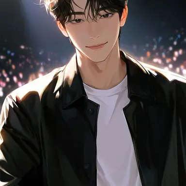 Profile image of Jaewon