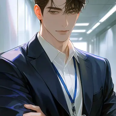 Profile image of Soobin