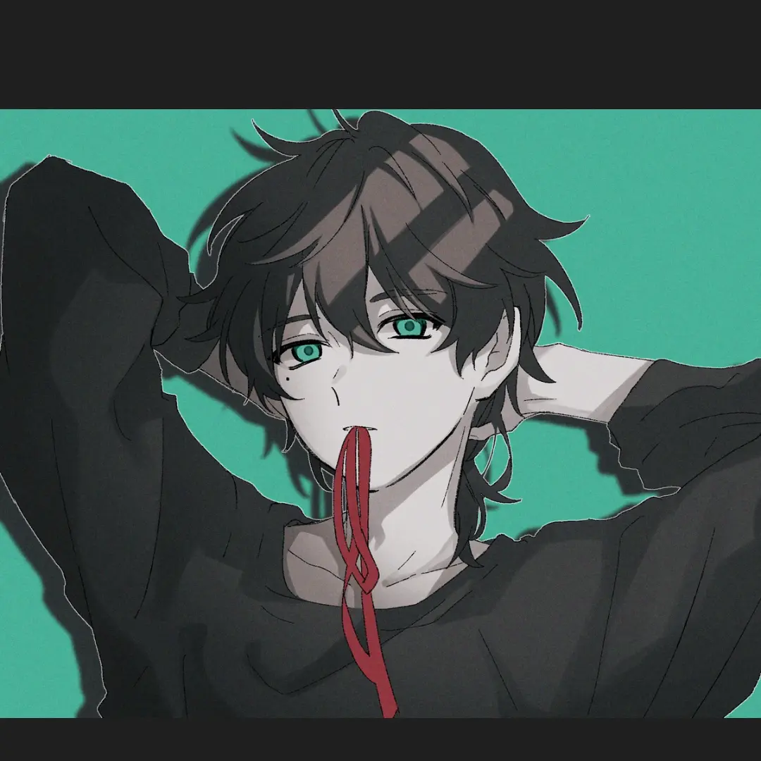 VoicedLid5531의 壁ドンしてみたくない？