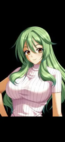 Profile image of Kaho