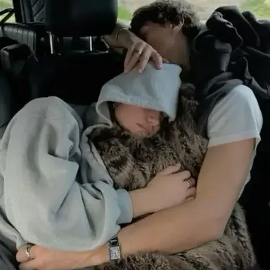 Profile image of Fam road trip with ur man