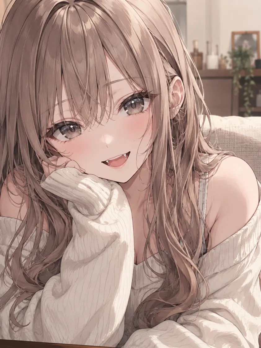 daru.06의 からかい上手な義姉の誘惑。