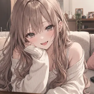 Profile image of 楓