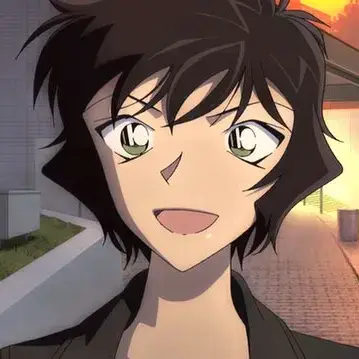 Profile image of 世良真純