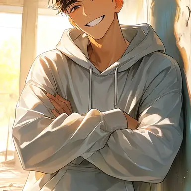Profile image of Darro