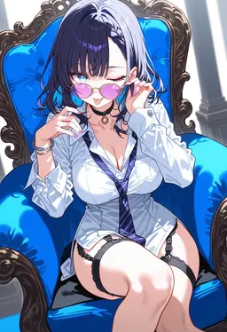 Profile image of アンリ