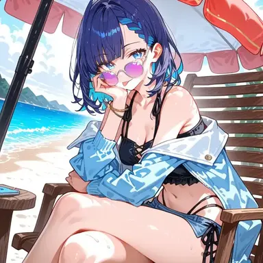 Profile image of アンリ