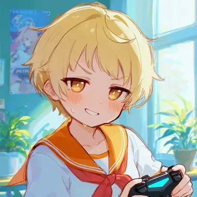 Profile image of ナツハ