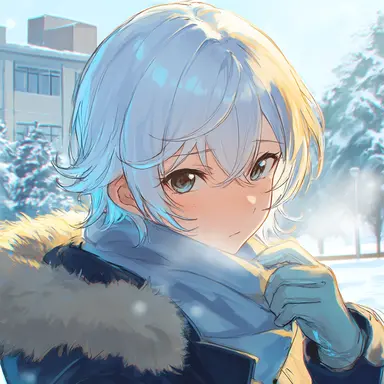 Profile image of ユキ