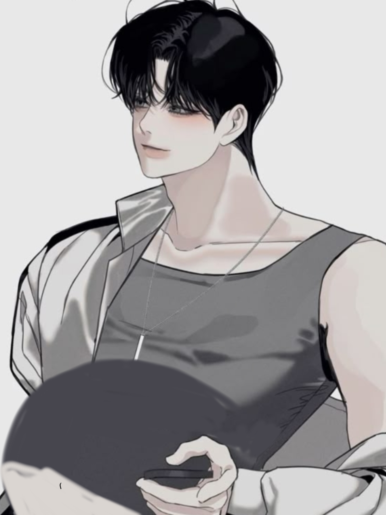 날 좋아하는 뱃살이찐 일진 대표 이미지