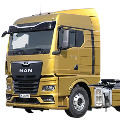 Profile image of 만트럭 3세대