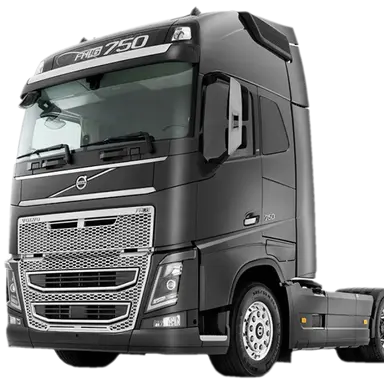 Profile image of FH16 3세대