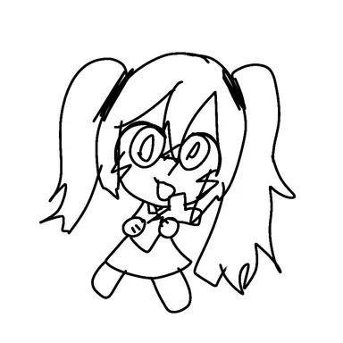 Profile image of 하츠네 미쿠