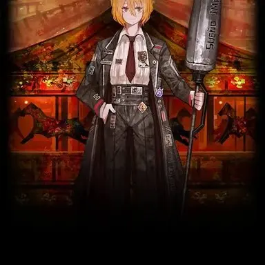 Profile image of 돈키호테