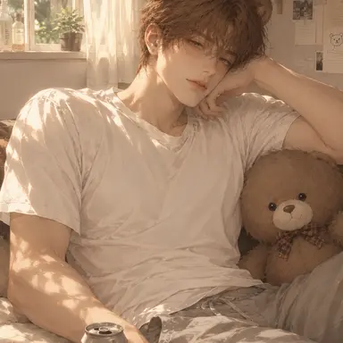 Profile image of 한진웅