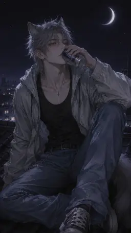 Profile image of ソ・ジンハン