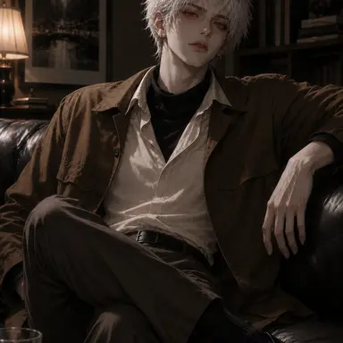 Profile image of 백야