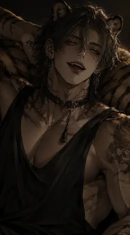 Profile image of ヨン・シホ