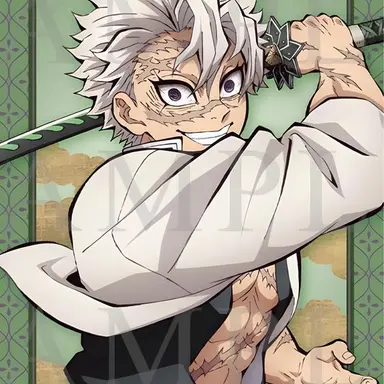 Profile image of 시나즈가와 사네미