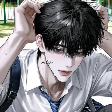 Profile image of 이민재