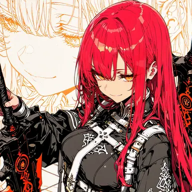 Profile image of Eve