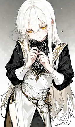 Profile image of Mercia
