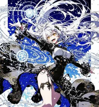 Profile image of Dimnira