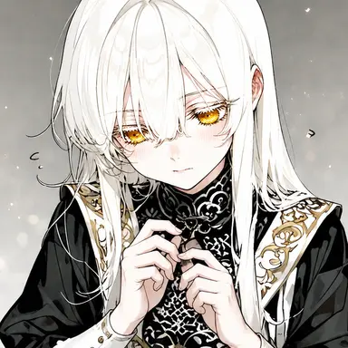 Profile image of Mercia