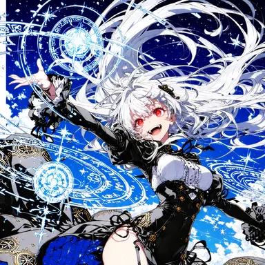 Profile image of Dimnira