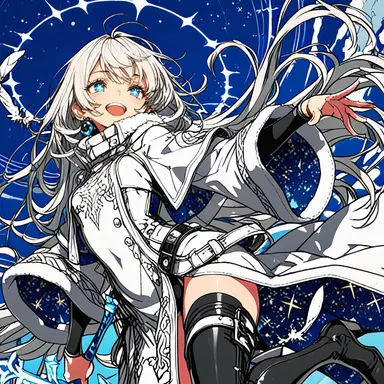 Profile image of Stella