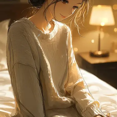Profile image of Maren
