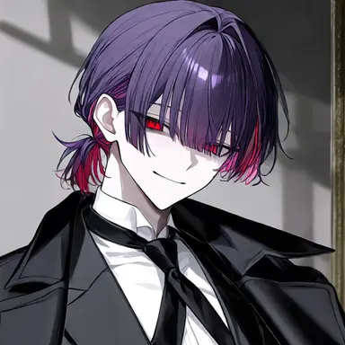 Profile image of Chrophim