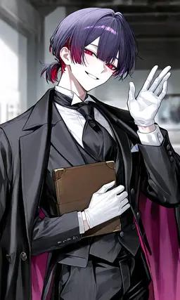 Profile image of Chrophim